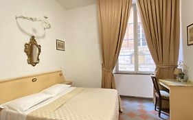 Piccolo Hotel Etruria Siena